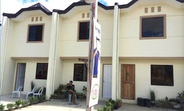 10K Reservation Fee 2BR Beverly Homes Loma De Gato, Marilao, Bulacan
