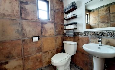 RENTO  LOFT COMPLETAMENTE AMUEBLADO Y NUEVO EN ZONA PRIVADA INCLUYE AGUA, MANTENIMIENTO E INDEPENDIENTE
