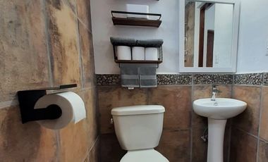RENTO  LOFT COMPLETAMENTE AMUEBLADO Y NUEVO EN ZONA PRIVADA INCLUYE AGUA, MANTENIMIENTO E INDEPENDIENTE