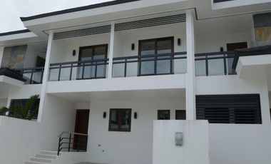 furnished 3-bedroom house for rent in Pristina North-Talamban near Cebu International School