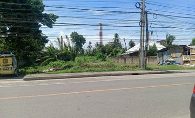 Commercial lot for sale in Toledo City Cebu