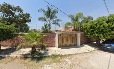 Bonita y amplia casa en venta en Cuautla, Morelos.