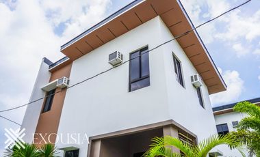 3 BEDROOM SINGLE ATTACHED UNIT LOCATED IN THE VILLAGES AT LIPA