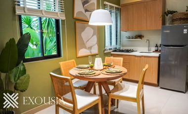 3 BEDROOM SINGLE ATTACHED UNIT LOCATED IN THE VILLAGES AT LIPA