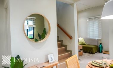 3 BEDROOM SINGLE ATTACHED UNIT LOCATED IN THE VILLAGES AT LIPA