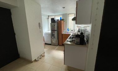 Departamento en Venta en Independencia, Benito Juárez
