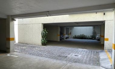 Departamento en Venta en Independencia, Benito Juárez