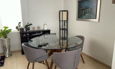 Departamento en Venta en Independencia, Benito Juárez