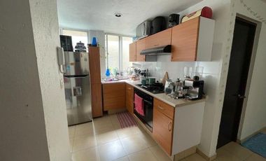 Departamento en Venta en Independencia, Benito Juárez