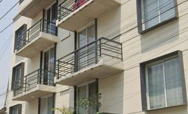 Departamento en Venta en Independencia, Benito Juárez