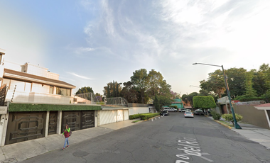 casa en venta en paseos de taxqueña cerca de metro taxqueña