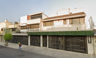 casa en venta en paseos de taxqueña cerca de metro taxqueña