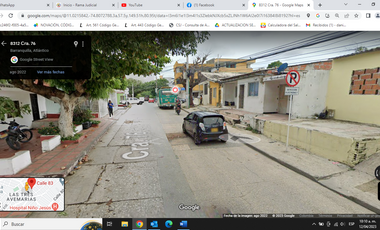 REMATE --Casa en Venta Barrio : San Salvador !  OFERTA ESPECIAL 2 PLANTAS