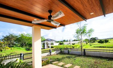 5BR HOUSE  & LOT FOR SALE IN MIRALA NUVALI