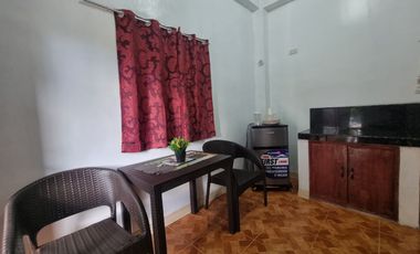 CASTILLEJOS 10-DOOR APARTMENT FOR SALE