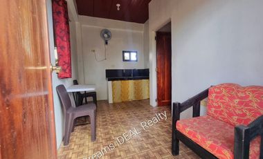 CASTILLEJOS 10-DOOR APARTMENT FOR SALE