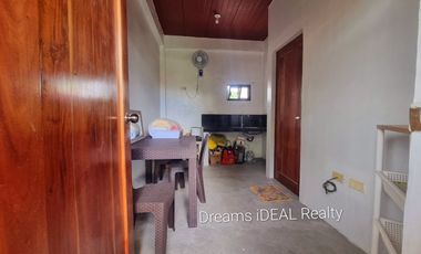 CASTILLEJOS 10-DOOR APARTMENT FOR SALE