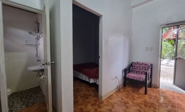 CASTILLEJOS 10-DOOR APARTMENT FOR SALE