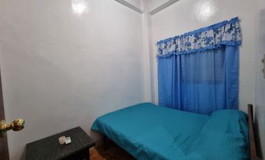 CASTILLEJOS 10-DOOR APARTMENT FOR SALE