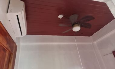 CASTILLEJOS 10-DOOR APARTMENT FOR SALE