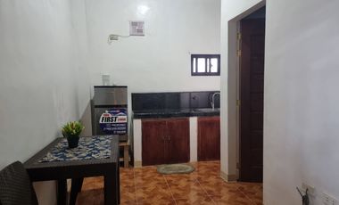 CASTILLEJOS 10-DOOR APARTMENT FOR SALE