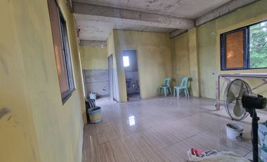 CASTILLEJOS 10-DOOR APARTMENT FOR SALE