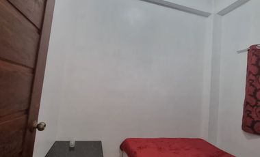 CASTILLEJOS 10-DOOR APARTMENT FOR SALE