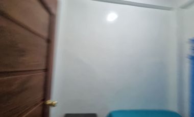 CASTILLEJOS 10-DOOR APARTMENT FOR SALE