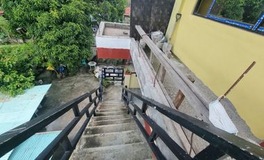 CASTILLEJOS 10-DOOR APARTMENT FOR SALE