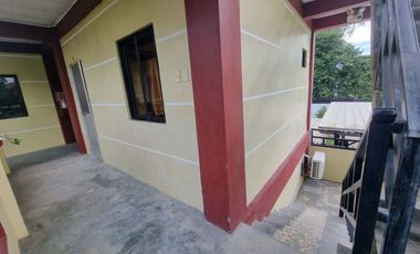 CASTILLEJOS 10-DOOR APARTMENT FOR SALE