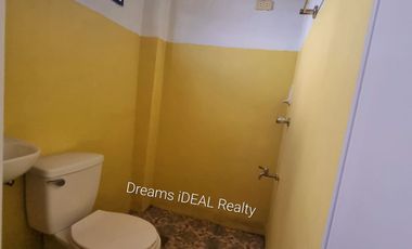 CASTILLEJOS 10-DOOR APARTMENT FOR SALE