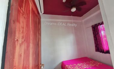 CASTILLEJOS 10-DOOR APARTMENT FOR SALE