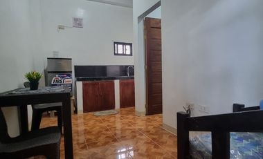 CASTILLEJOS 10-DOOR APARTMENT FOR SALE