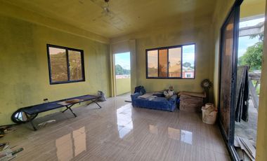 CASTILLEJOS 10-DOOR APARTMENT FOR SALE