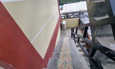 CASTILLEJOS 10-DOOR APARTMENT FOR SALE