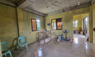 CASTILLEJOS 10-DOOR APARTMENT FOR SALE