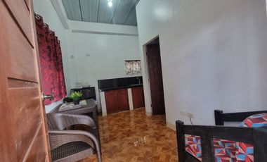 CASTILLEJOS 10-DOOR APARTMENT FOR SALE