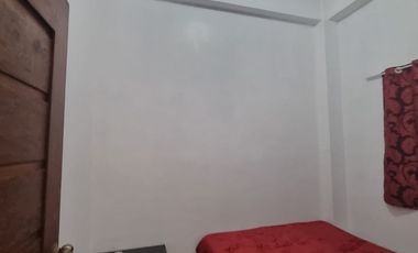 CASTILLEJOS 10-DOOR APARTMENT FOR SALE