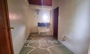 CASTILLEJOS 10-DOOR APARTMENT FOR SALE