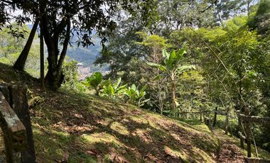 Venta Finca sector variante a Caldas, en La Estrella Antioquia