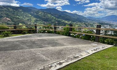 Venta Finca sector variante a Caldas, en La Estrella Antioquia