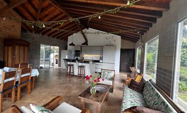 Venta Finca sector variante a Caldas, en La Estrella Antioquia