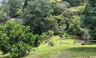 Venta Finca sector variante a Caldas, en La Estrella Antioquia