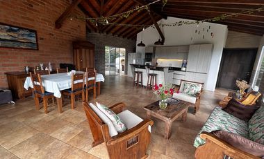 Venta Finca sector variante a Caldas, en La Estrella Antioquia