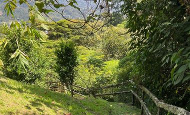 Venta Finca sector variante a Caldas, en La Estrella Antioquia