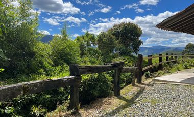 Venta Finca sector variante a Caldas, en La Estrella Antioquia