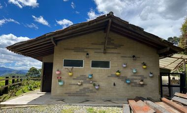 Venta Finca sector variante a Caldas, en La Estrella Antioquia
