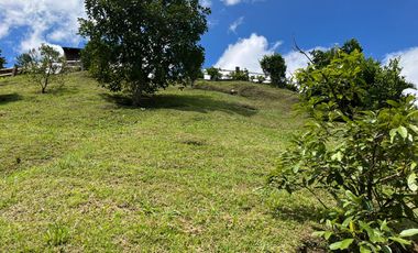 Venta Finca sector variante a Caldas, en La Estrella Antioquia