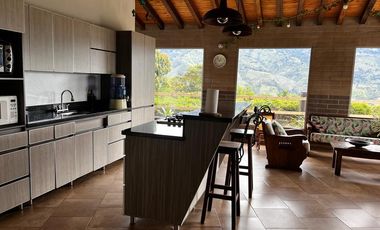 Venta Finca sector variante a Caldas, en La Estrella Antioquia