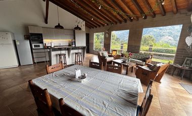 Venta Finca sector variante a Caldas, en La Estrella Antioquia